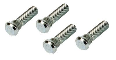 Load image into Gallery viewer, Project Kics W10SBN PJK Wheel Stud

