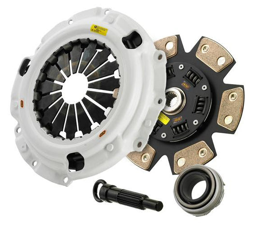 Clutch Masters 17036-HDCL-4SK CM FX400 Clutch Kits