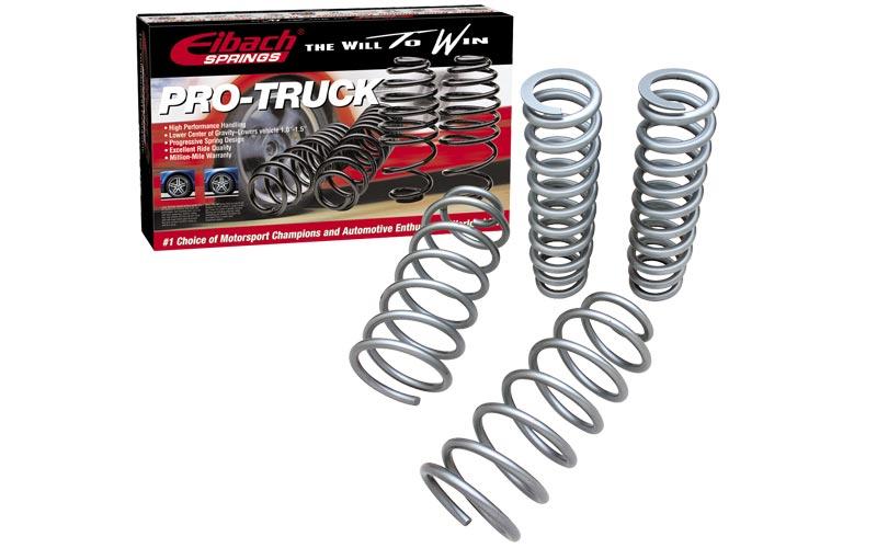 Load image into Gallery viewer, Eibach E30-23-007-01-20 EIB Pro-Truck Lift Kits
