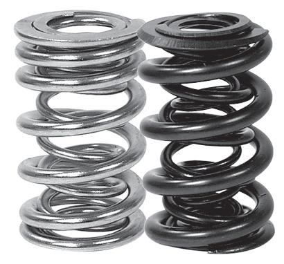 Load image into Gallery viewer, Manley Performance 22180-16 MAN Valve Spring Kits
