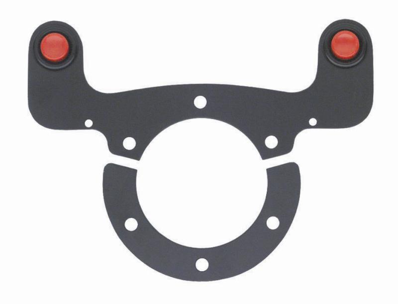 Load image into Gallery viewer, Sparco 015NE981 SPA Steering Push Button
