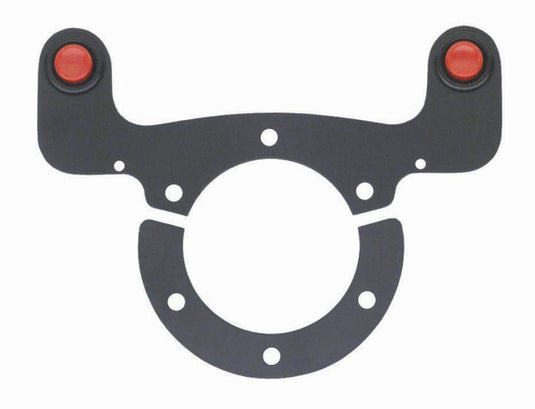 Sparco 015NE981 SPA Steering Push Button