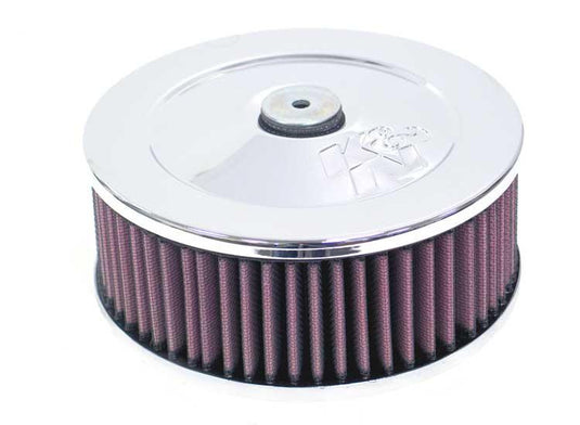 K&N Engineering E-3471 KN Drop in Air Filters
