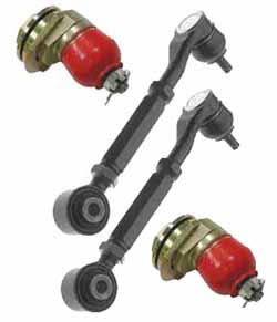 Load image into Gallery viewer, Spc Performance 60220 SPC Camber Kit
