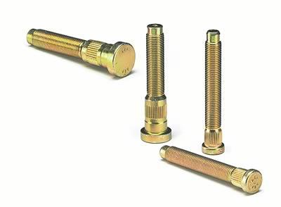Arp 100-7722 ARP Wheel Stud Kits