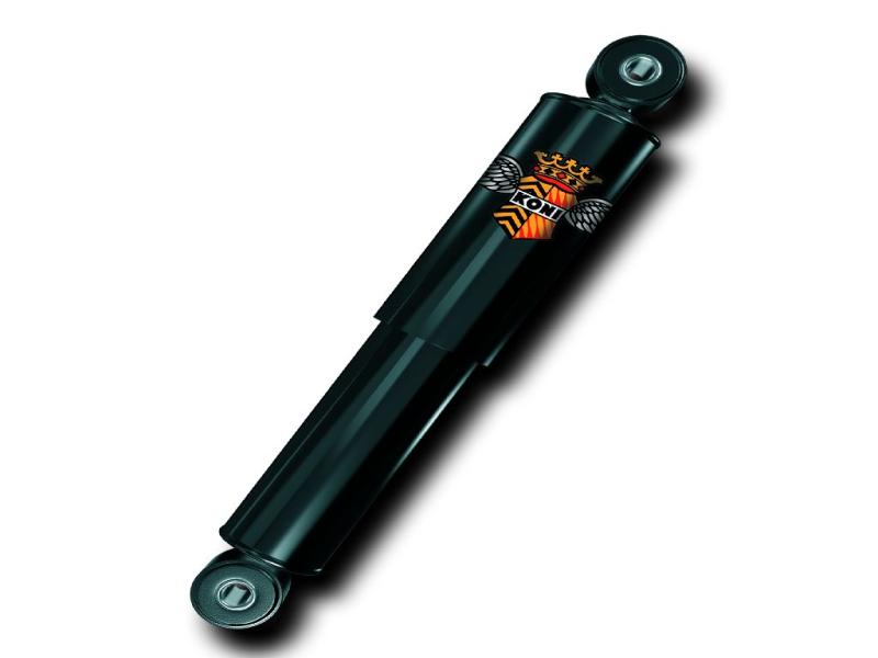Load image into Gallery viewer, Koni 80 1350 KON Special D (Red) Shocks
