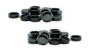 Manley Performance 42263-8 MAN Wear Cap Sets