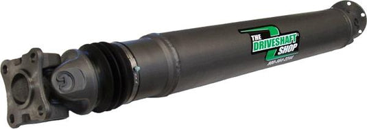Driveshaft Shop 610286 DSS Aluminum Dom Driveshafts