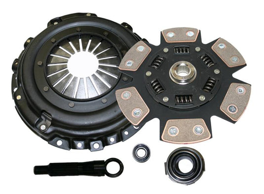 Competition Clutch 16070-1620 COMP Stage 4 Sprng Clutch Kits