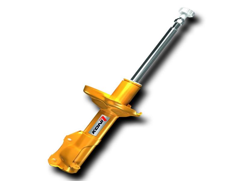 Load image into Gallery viewer, Koni 8641 1198Sport KON Sport (Yellow) Shocks
