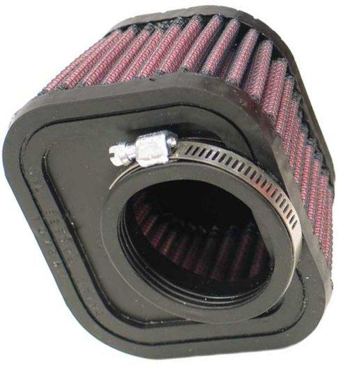 Load image into Gallery viewer, K&amp;N Engineering YA-6008R KN Motorcycle Direct Fit Air Filters
