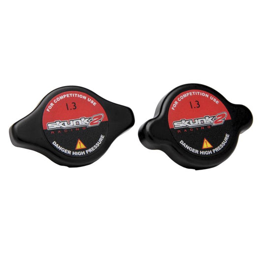 Skunk2 Racing 359-99-0010 SK Radiator Caps