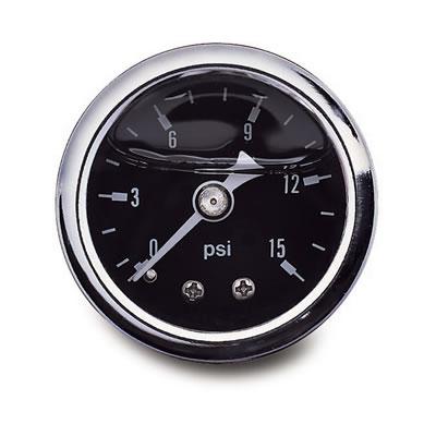 Russell 650320 RUS Fuel Pressure Gauges
