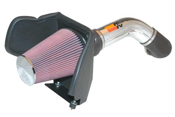 Load image into Gallery viewer, K&amp;N Engineering 77-3063KTK KN 77 Metal Intake
