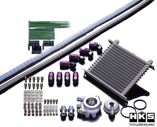 Hks 15999-AM001 HKS Oil Cooler Thermostat