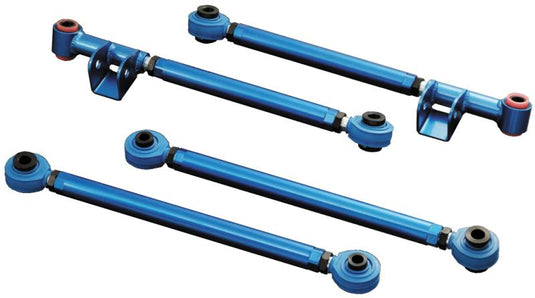 Cusco 666 474 LA CUS Suspension Links