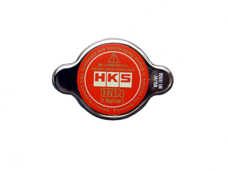 Load image into Gallery viewer, Hks 15009-AK004 HKS Radiator Caps
