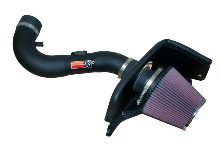 Load image into Gallery viewer, K&amp;N Engineering 57-1526 KN 57 FIPK Air Intake 50
