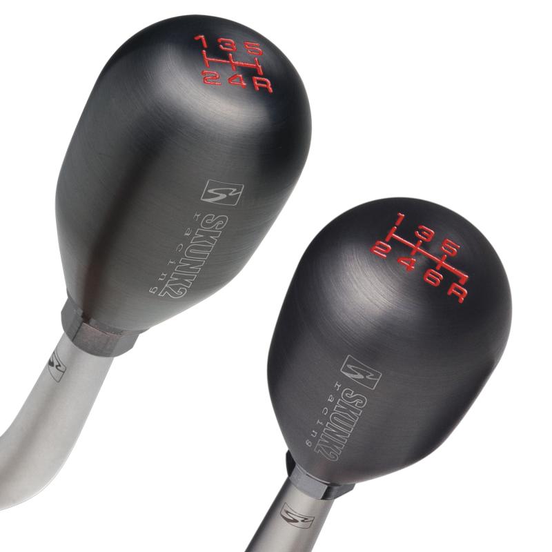 Load image into Gallery viewer, Skunk2 Racing 627-99-0090 SK Shift Knobs
