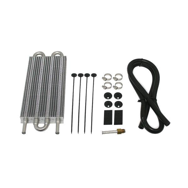 Load image into Gallery viewer, Mishimoto MMTC-WRX-15BK MM Transmission Coolers
