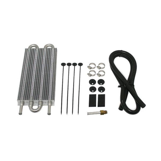 Mishimoto MMTC-WRX-15BK MM Transmission Coolers