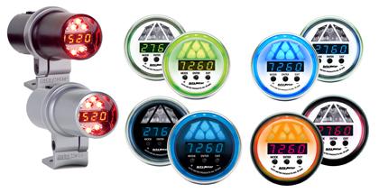 Load image into Gallery viewer, Autometer 5350 AM Accessories

