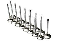 Brian Crower BC3011 BC Exhaust Valve Sets