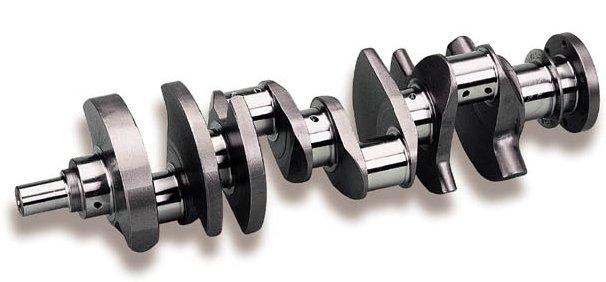 Load image into Gallery viewer, Eagle 2439375900A6 EAG Crankshafts - 4 Cyl

