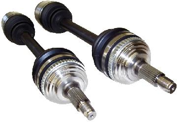 Driveshaft Shop 510076 DSS Level 0 Imp Axles