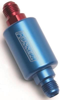 Russell 650200 RUS Fuel Filters