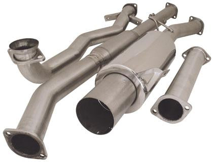 Turbo Xs WS-HARDWARE TXS Hardware
