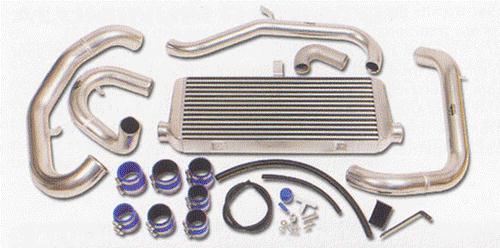 Greddy 12058101 GRE Intercooler Kit
