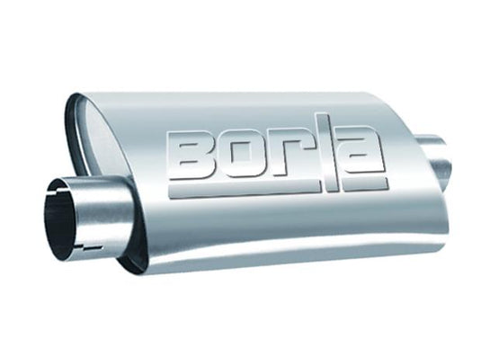 Borla 40657 BOR Pro-XS Mufflers
