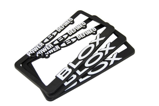 Blox Racing BXAP-00088 BX Keychains