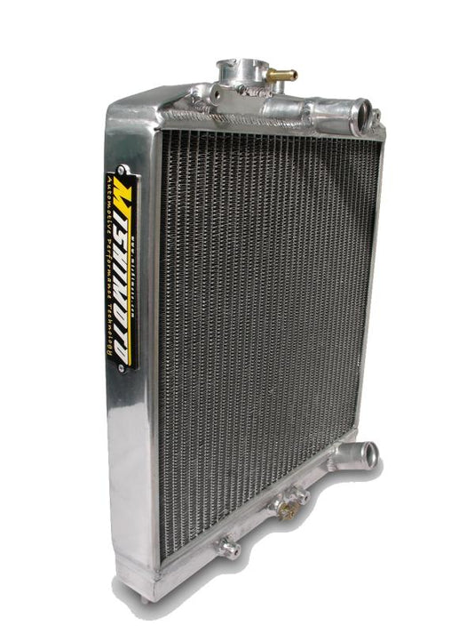 Mishimoto MMRAD-MUS-79A MM Radiators - Alum