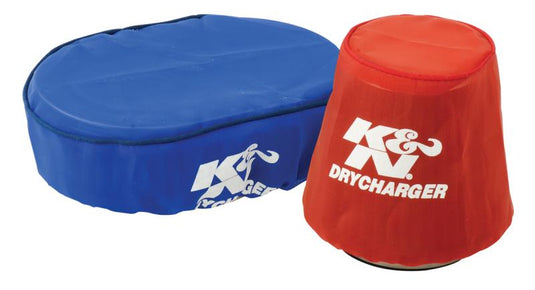 K&N Engineering RC-5173DK KN DryCharger Air Filter Wrap