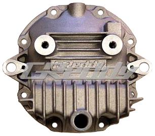 Load image into Gallery viewer, Greddy 14520499 GRE Differential Cover

