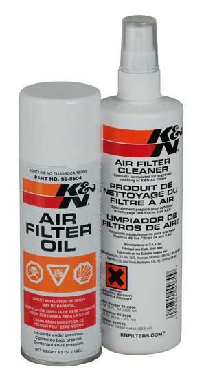 Load image into Gallery viewer, K&amp;N Engineering 99-0555 KN Filter Recharger Kit Squeez
