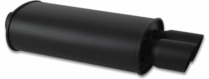 Load image into Gallery viewer, Vibrant 1145 VIB Mufflers - StreetPower
