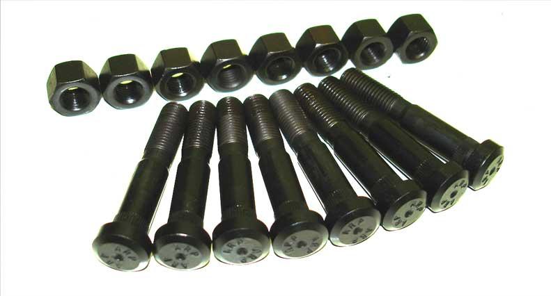 Load image into Gallery viewer, Arp 234-6301 ARP Rod Bolt Kits
