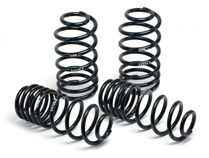 Load image into Gallery viewer, H&amp;R 28730-2 HR Sport Springs
