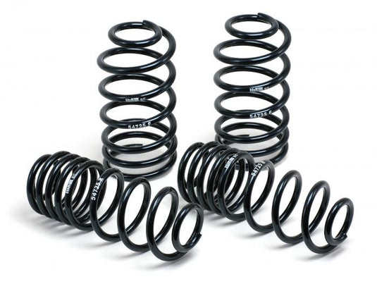 H&R 54748 HR Sport Springs