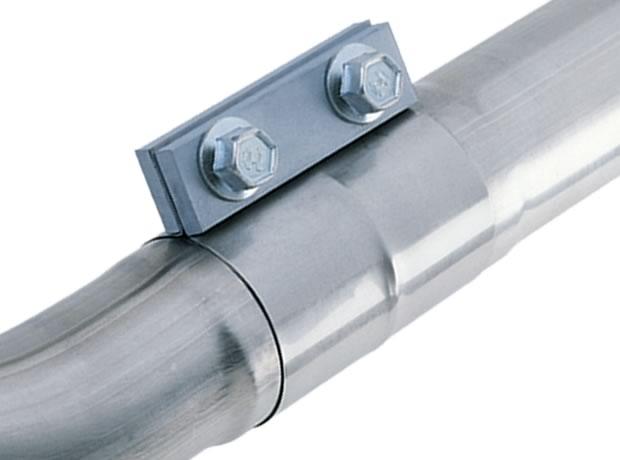 Load image into Gallery viewer, Borla 18322 BOR Clamps &amp; Accessories
