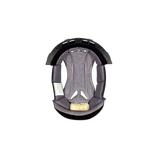 Hjc Helmet Liner for CL-Max II Helmets - Md (9mm) - Red
