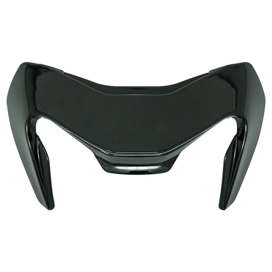 Hjc Rear Vent Set for RPHA-ST Helmet - Black