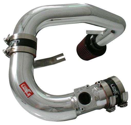 Injen RD1833P INJ RD Intake