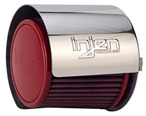 Load image into Gallery viewer, Injen HS3500P INJ Heat Shield

