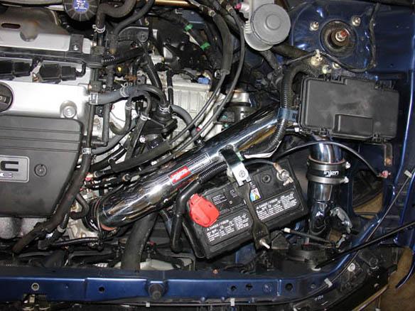 Load image into Gallery viewer, Injen SP1726P INJ SP Intake
