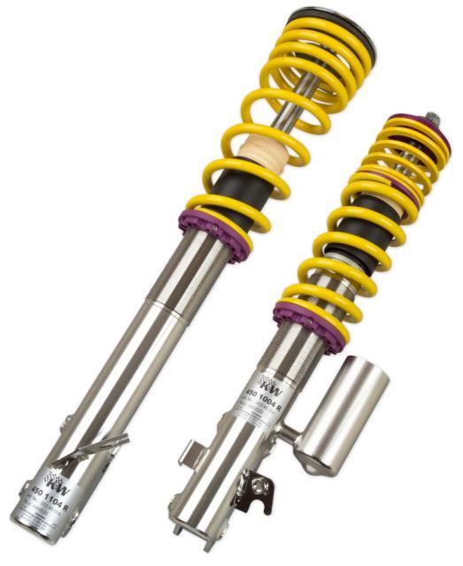 Load image into Gallery viewer, Kw 35245014 KW V3 Coilover Kit
