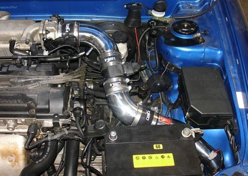 Injen SP1381P INJ SP Intake